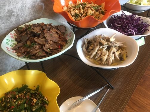 Hampton by Hilton Nanning Review