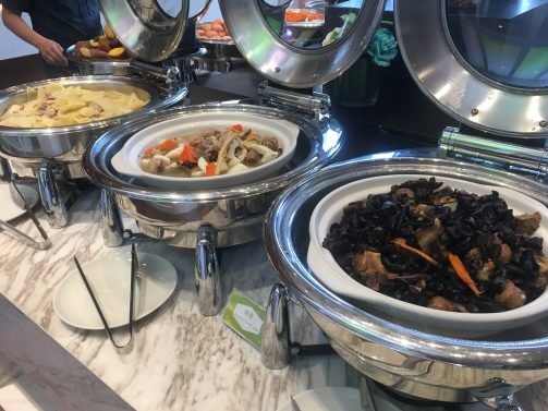 Hampton by Hilton Nanning Review