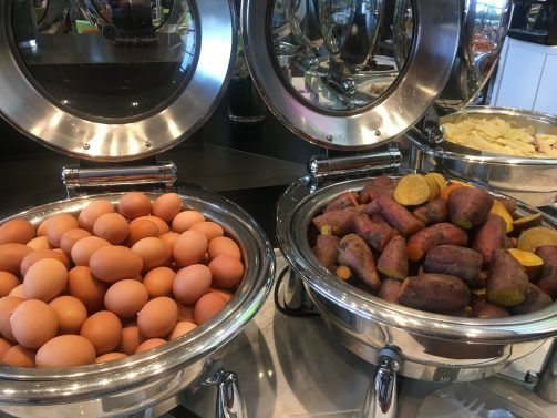 Hampton by Hilton Nanning Review