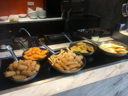 Hampton by Hilton Nanning Review