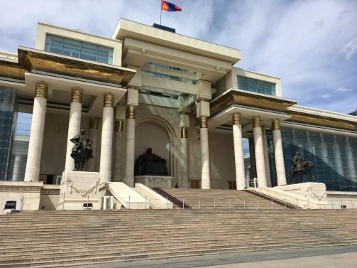 My favorite Things To Do Ulaanbaatar – Understand, Sights, Food and Drinks and more