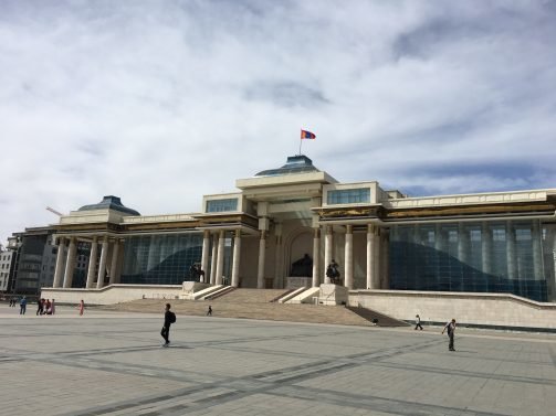 My favorite Things To Do Ulaanbaatar – Understand, Sights, Food and Drinks and more