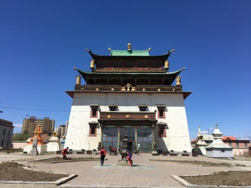 My favorite Things To Do Ulaanbaatar – Understand, Sights, Food and Drinks and more