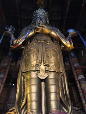 My favorite Things To Do Ulaanbaatar – Understand, Sights, Food and Drinks and more