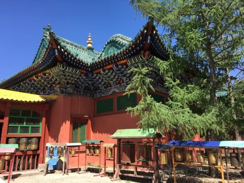 My favorite Things To Do Ulaanbaatar – Understand, Sights, Food and Drinks and more