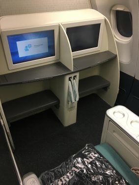 My old nemesis revisited – Korean Air Business Class Review A330 and B777 Ulaanbaatar (ULN) to San Francisco (SFO) via Seoul (ICN)