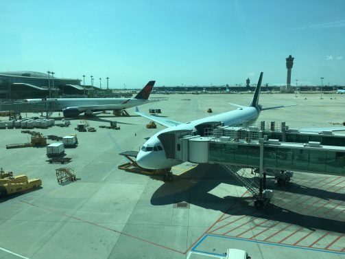 My old nemesis revisited – Korean Air Business Class Review A330 and B777 Ulaanbaatar (ULN) to San Francisco (SFO) via Seoul (ICN)