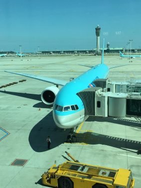 My old nemesis revisited – Korean Air Business Class Review A330 and B777 Ulaanbaatar (ULN) to San Francisco (SFO) via Seoul (ICN)