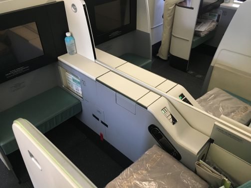 My old nemesis revisited – Korean Air Business Class Review A330 and B777 Ulaanbaatar (ULN) to San Francisco (SFO) via Seoul (ICN)