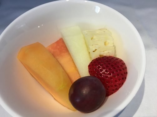A true delight – Qatar Airways Business Class Review A359 Male, Maldives (MLE) to Doha (DOH)