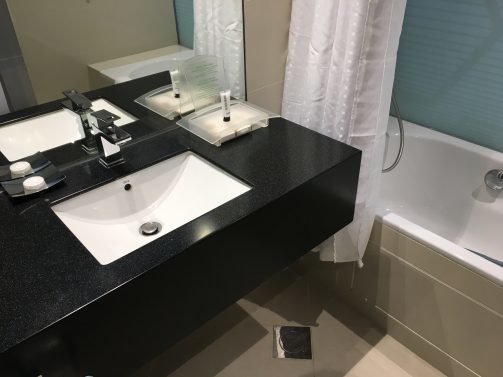 Holiday Inn Doha (Business Park) Review