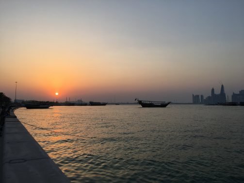 Holiday Inn Doha (Business Park) Review