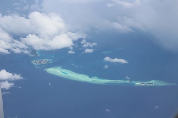 A true delight – Qatar Airways Business Class Review A359 Male, Maldives (MLE) to Doha (DOH)