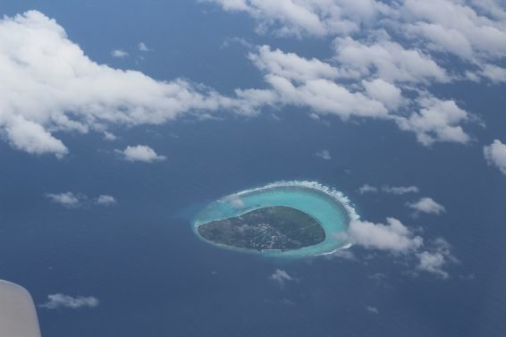 A true delight – Qatar Airways Business Class Review A359 Male, Maldives (MLE) to Doha (DOH)