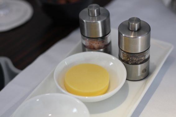 A true delight – Qatar Airways Business Class Review A359 Male, Maldives (MLE) to Doha (DOH)