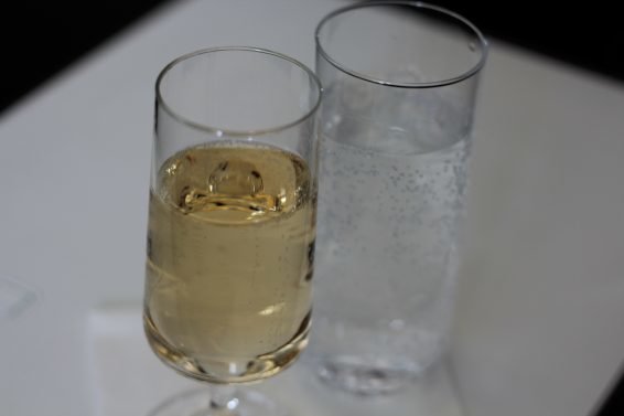 Swiss Business Class Review Zurich (ZRH) to San Francisco (SFO) 777 – August 2019 including Swiss Business Class Lounge Zurich (ZRH) Review