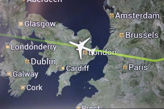 Swiss Business Class Review Zurich (ZRH) to San Francisco (SFO) 777 – August 2019 including Swiss Business Class Lounge Zurich (ZRH) Review