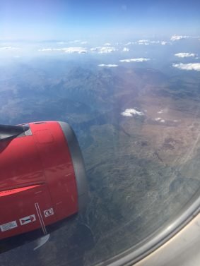 Air Serbia Economy Review Dubrovnik (DBV) to Belgrade (BEG)