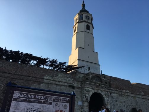 My favorite Things To Do Belgrade