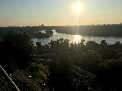 My favorite Things To Do Belgrade