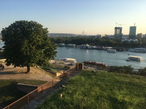 My favorite Things To Do Belgrade