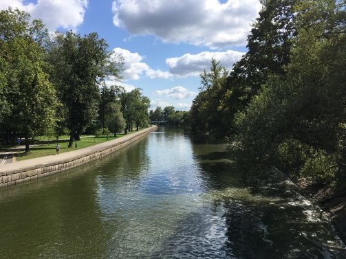 My favorite Things To Do Minsk (Updated Oct 2019)