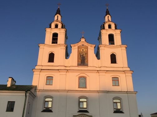 My favorite Things To Do Minsk (Updated Oct 2019)