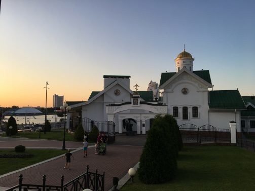 My favorite Things To Do Minsk (Updated Oct 2019)