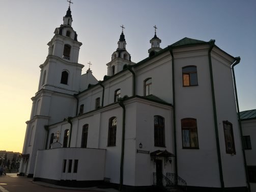 My favorite Things To Do Minsk (Updated Oct 2019)