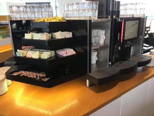 Swiss Business Class Review Zurich (ZRH) to San Francisco (SFO) 777 – August 2019 including Swiss Business Class Lounge Zurich (ZRH) Review
