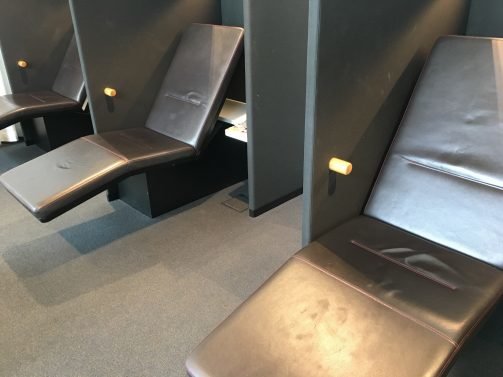 Swiss Business Class Review Zurich (ZRH) to San Francisco (SFO) 777 – August 2019 including Swiss Business Class Lounge Zurich (ZRH) Review