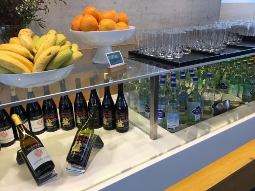 Swiss Business Class Review Zurich (ZRH) to San Francisco (SFO) 777 – August 2019 including Swiss Business Class Lounge Zurich (ZRH) Review