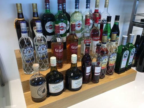Swiss Business Class Review Zurich (ZRH) to San Francisco (SFO) 777 – August 2019 including Swiss Business Class Lounge Zurich (ZRH) Review