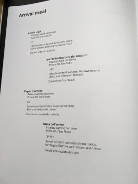 Swiss Business Class Review Zurich (ZRH) to San Francisco (SFO) 777 – August 2019 including Swiss Business Class Lounge Zurich (ZRH) Review