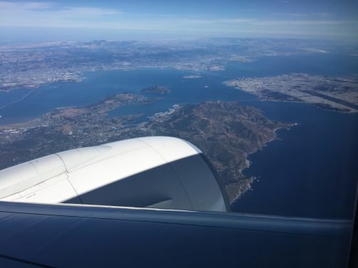 Swiss Business Class Review Zurich (ZRH) to San Francisco (SFO) 777 – August 2019 including Swiss Business Class Lounge Zurich (ZRH) Review