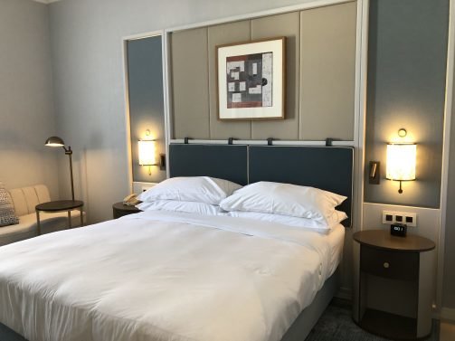 Hilton Imperial Dubrovnik Review