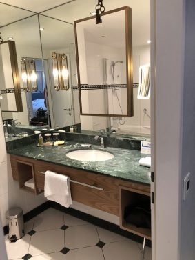 Hilton Imperial Dubrovnik Review