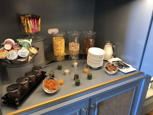 Hilton Imperial Dubrovnik Review