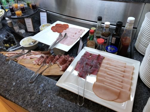 Hilton Imperial Dubrovnik Review
