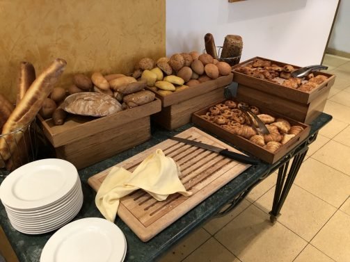 Hilton Imperial Dubrovnik Review