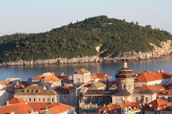 Photo Review – Dubrovnik Old Town – a World Heritage Site