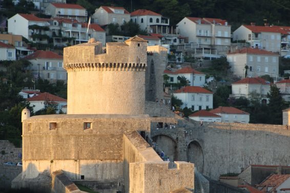 Photo Review – Dubrovnik Old Town – a World Heritage Site