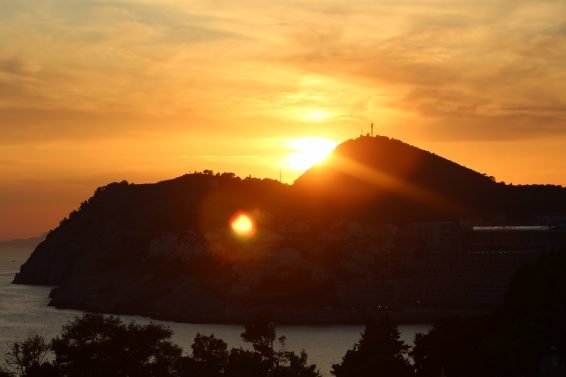 Photo Review – Dubrovnik Old Town – a World Heritage Site