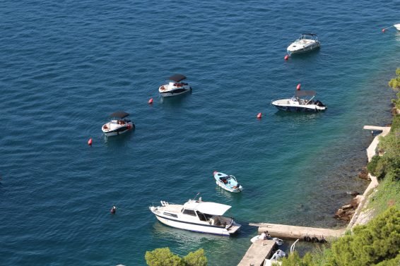 Photo Review – Dubrovnik Old Town – a World Heritage Site