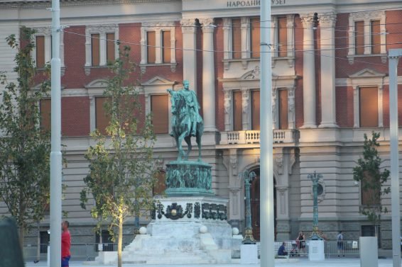 My favorite Things To Do Belgrade