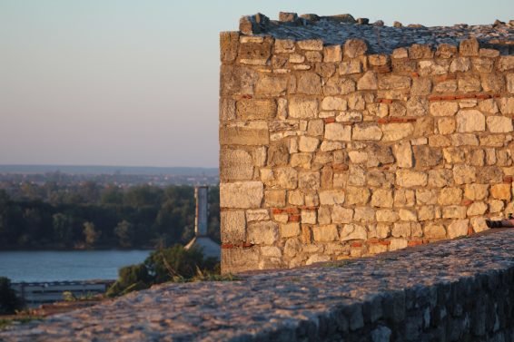 My favorite Things To Do Belgrade