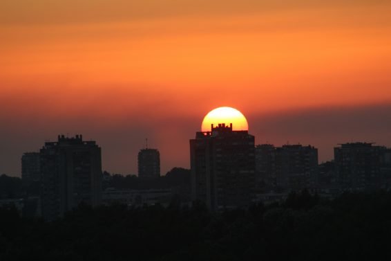 My favorite Things To Do Belgrade