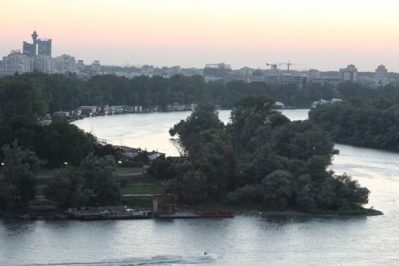 My favorite Things To Do Belgrade