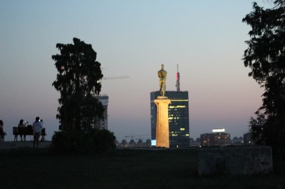 My favorite Things To Do Belgrade