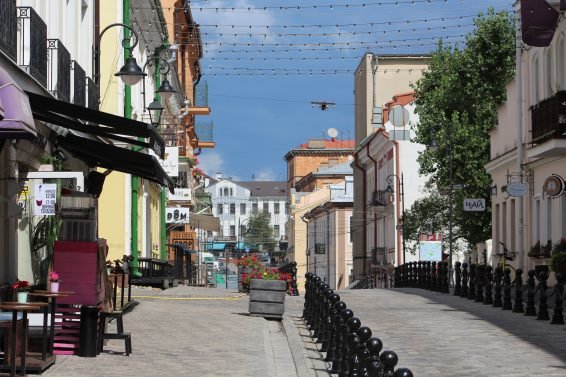 My favorite Things To Do Minsk (Updated Oct 2019)